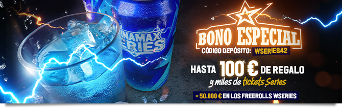 Bono Winamax Series